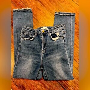 Vervet by Flying Monkey jeans